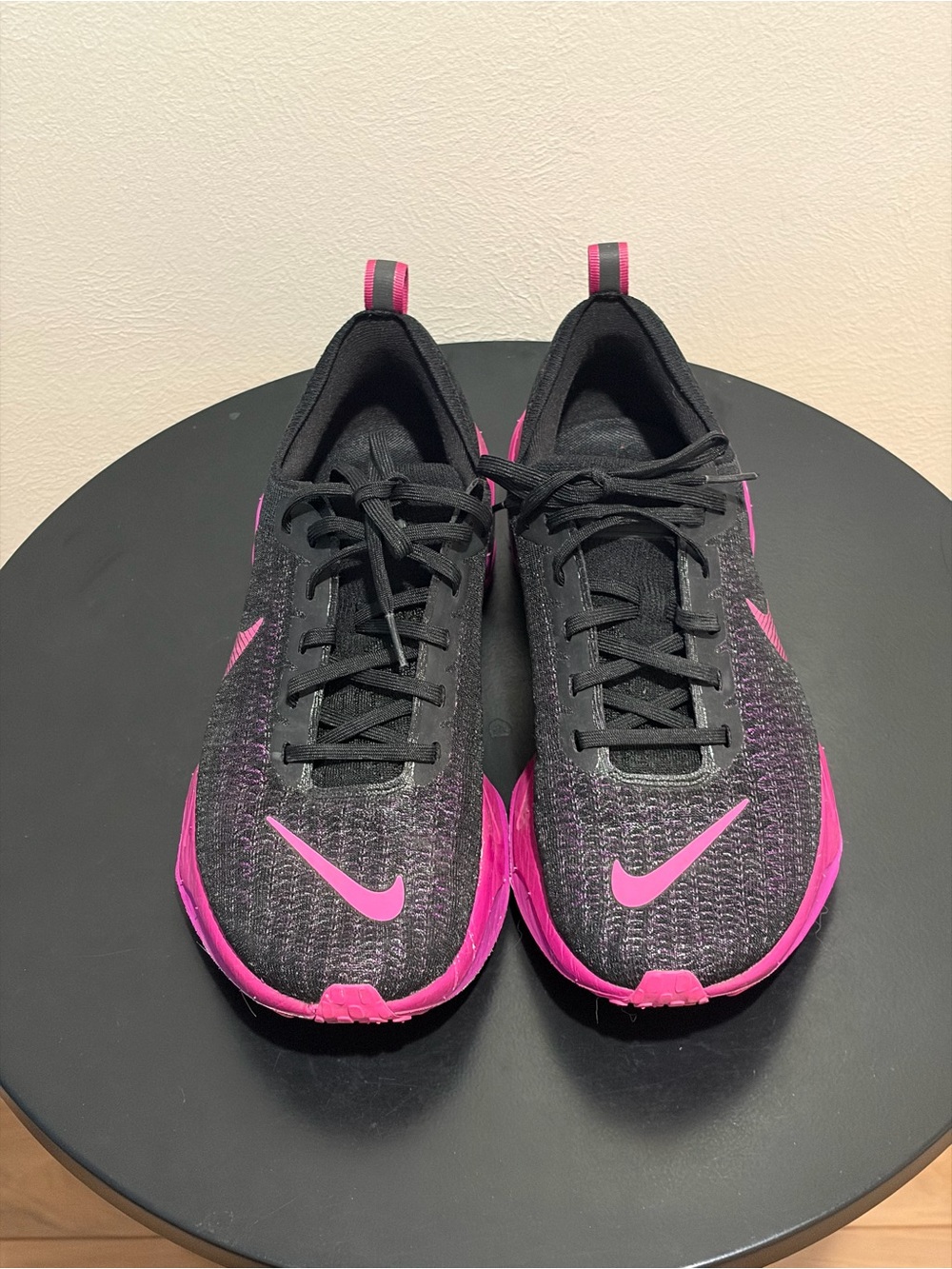 Nike ZoomX Invincible Run Flyknit 3 Men’s Running Shoes